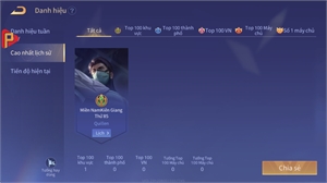 Ảnh 6 của Acc #6920