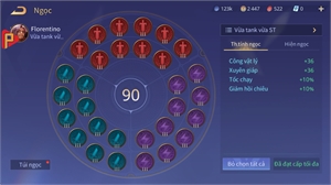 Ảnh 2 của Acc #6925