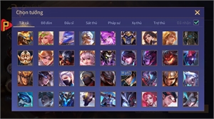 Ảnh 3 của Acc #6925