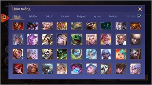 Ảnh 4 của Acc #6925