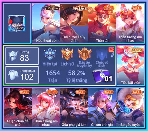 Acc #6926