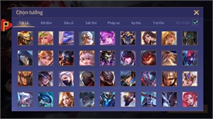 Ảnh 3 của Acc #6926