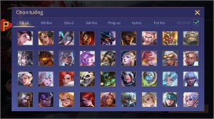 Ảnh 4 của Acc #6926