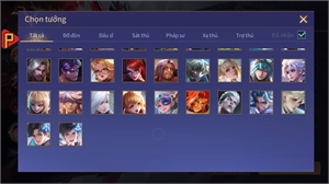 Ảnh 5 của Acc #6926
