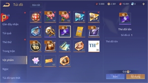 Ảnh 6 của Acc #6926