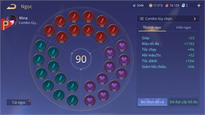 Ảnh 2 của Acc #6928