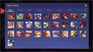 Ảnh 5 của Acc #6928