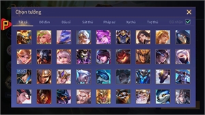 Ảnh 3 của Acc #6933