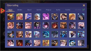 Ảnh 4 của Acc #6933