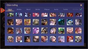 Ảnh 4 của Acc #6937