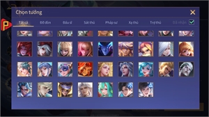 Ảnh 5 của Acc #6938