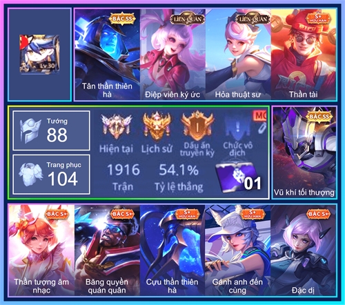 Acc #6942