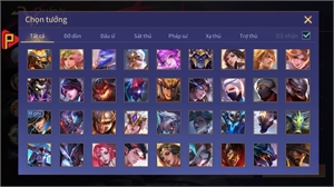 Ảnh 3 của Acc #6942