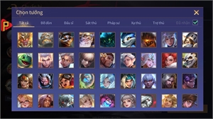 Ảnh 4 của Acc #6942