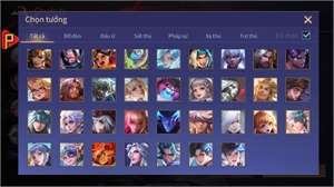 Ảnh 5 của Acc #6942