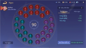Ảnh 2 của Acc #6951