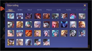 Ảnh 5 của Acc #6951