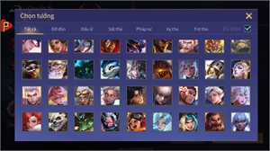 Ảnh 4 của Acc #6952