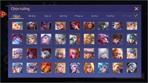 Ảnh 5 của Acc #6952