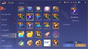Ảnh 7 của Acc #6952