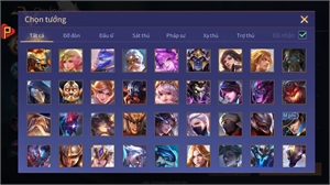 Ảnh 3 của Acc #6953
