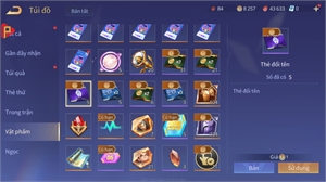 Ảnh 7 của Acc #6953