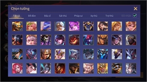 Ảnh 3 của Acc #6957