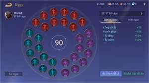 Ảnh 2 của Acc #6959