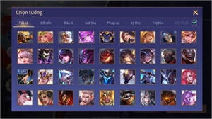 Ảnh 3 của Acc #6959