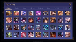 Ảnh 3 của Acc #6962