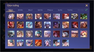 Ảnh 5 của Acc #6962