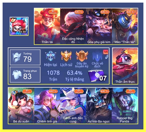 Acc #6962