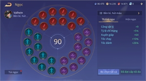 Ảnh 2 của Acc #6963