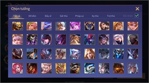 Ảnh 3 của Acc #6963