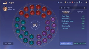 Ảnh 2 của Acc #6979