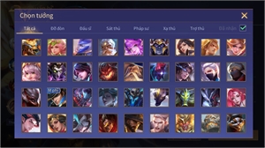Ảnh 3 của Acc #6979