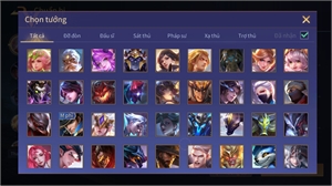 Ảnh 3 của Acc #6980