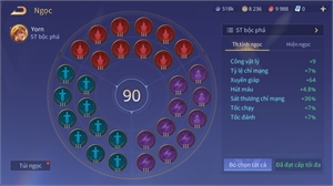 Ảnh 2 của Acc #7009