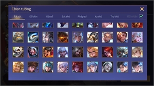 Ảnh 4 của Acc #7009