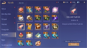 Ảnh 5 của Acc #7009