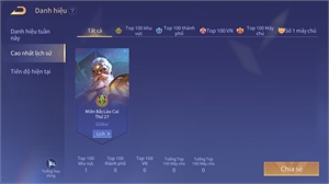Ảnh 6 của Acc #7009