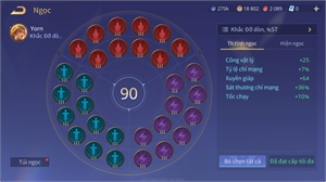 Ảnh 2 của Acc #7014