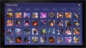 Ảnh 3 của Acc #7014