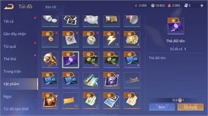 Ảnh 5 của Acc #7014