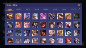 Ảnh 3 của Acc #7019