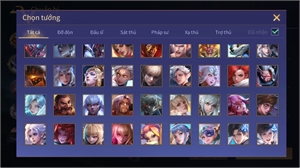 Ảnh 4 của Acc #7019