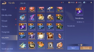 Ảnh 5 của Acc #7019