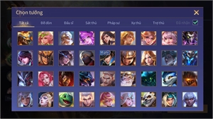 Ảnh 3 của Acc #7020