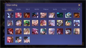 Ảnh 4 của Acc #7020