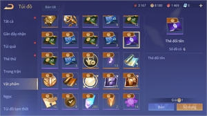 Ảnh 5 của Acc #7020